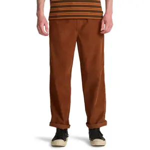 Pants with drawstring Billabong Larry image-1