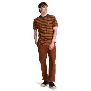 Pants with drawstring Billabong Larry image-2