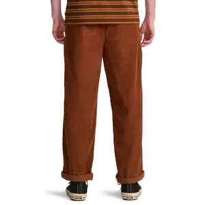 Pants with drawstring Billabong Larry image-4
