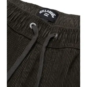 Pants with drawstring Billabong Larry image-2