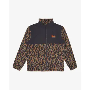 Fleece Billabong Boundary Re-Issue image-0