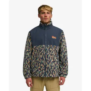 Fleece Billabong Boundary Re-Issue image-1