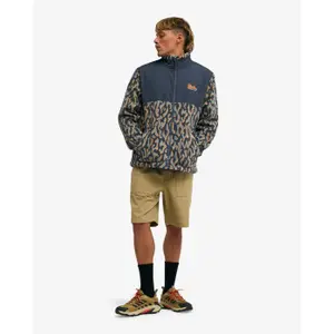 Fleece Billabong Boundary Re-Issue image-2
