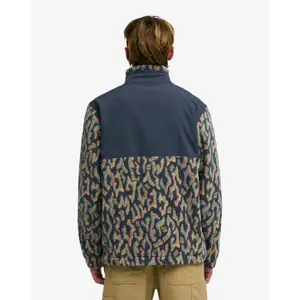 Fleece Billabong Boundary Re-Issue image-6