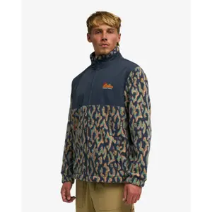 Fleece Billabong Boundary Re-Issue image-3