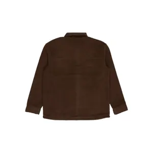 Fleece overshirt Billabong Fairbanks image-1