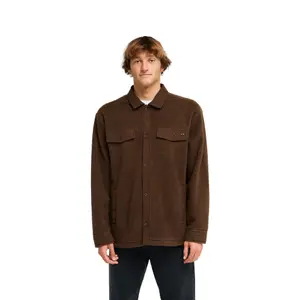Fleece overshirt Billabong Fairbanks image-2