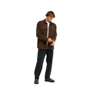 Fleece overshirt Billabong Fairbanks image-3