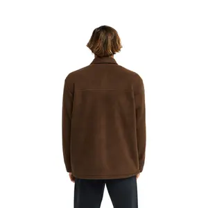 Fleece overshirt Billabong Fairbanks image-4