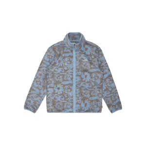 Zipped fleece Billabong Carry On image-0