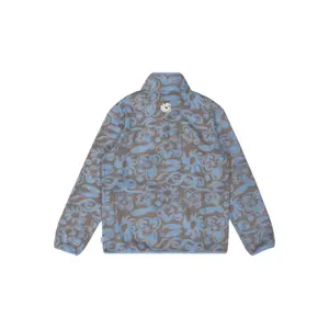 Zipped fleece Billabong Carry On image-1