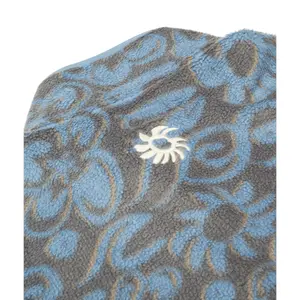 Zipped fleece Billabong Carry On image-2