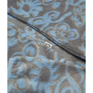 Zipped fleece Billabong Carry On image-3