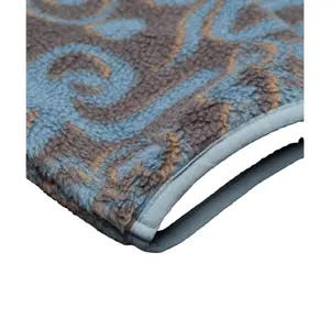 Zipped fleece Billabong Carry On image-5