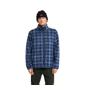 Zipped fleece Billabong Cove image-1