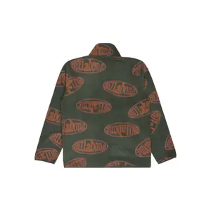 Zipped fleece Billabong Cove image-2