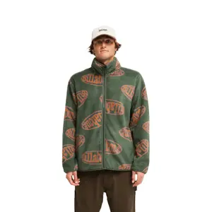 Zipped fleece Billabong Cove image-1