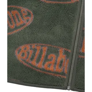 Zipped fleece Billabong Cove image-3