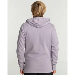 Hooded Sweatshirt Billabong Crayon Wave image-4