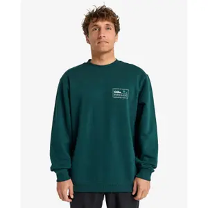 Fleece Billabong Compass image-0