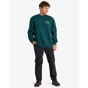 Fleece Billabong Compass image-1