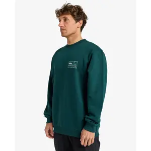 Fleece Billabong Compass image-3