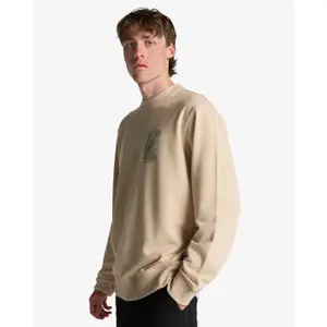 Round-neck fleece Billabong Compass image-5