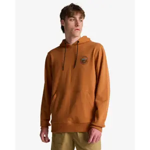 Hooded Sweatshirt Billabong Compass image-2