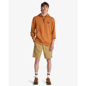 Hooded Sweatshirt Billabong Compass image-1