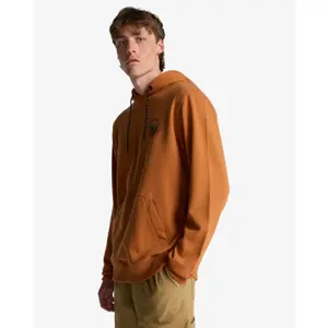 Hooded Sweatshirt Billabong Compass image-5