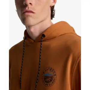 Hooded Sweatshirt Billabong Compass image-6