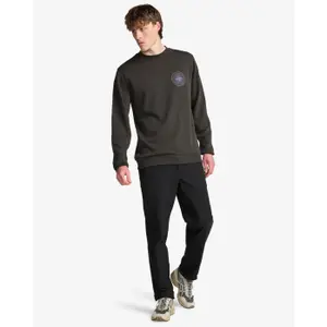 Sweatshirt Billabong Foundation CR Core Fit image-2
