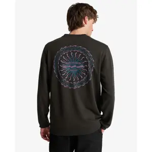 Sweatshirt Billabong Foundation CR Core Fit image-5