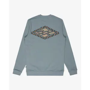 Sweatshirt Billabong Foundation CR Core Fit image-3