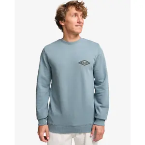 Sweatshirt Billabong Foundation CR Core Fit image-1