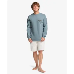 Sweatshirt Billabong Foundation CR Core Fit image-2