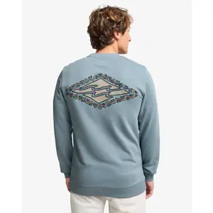 Sweatshirt Billabong Foundation CR Core Fit image-4