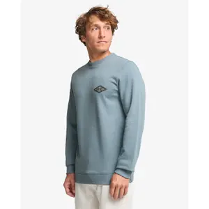 Sweatshirt Billabong Foundation CR Core Fit image-5