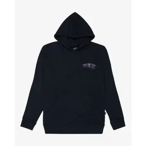 Hooded Sweatshirt with Print Billabong Foundation PO image-0