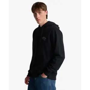 Hooded Sweatshirt with Print Billabong Foundation PO image-2