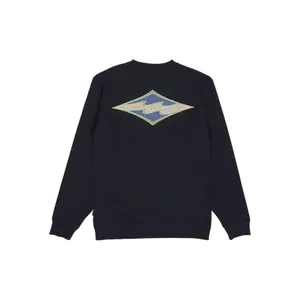 Sweatshirt Billabong Foundation CR image-2