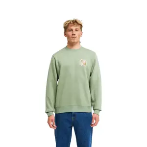 Sweatshirt Billabong Foundation CR image-1