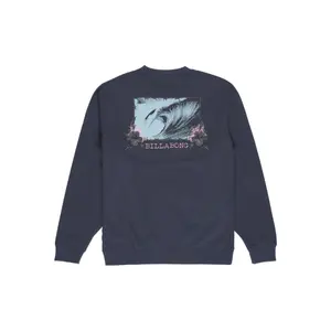 Sweatshirt Billabong Foundation CR image-2