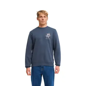 Sweatshirt Billabong Foundation CR image-1