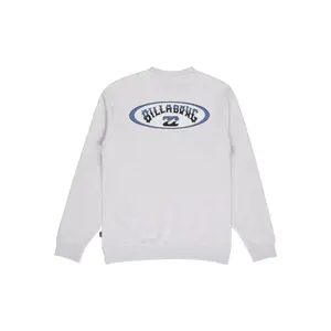 Sweatshirt Billabong Foundation CR image-1