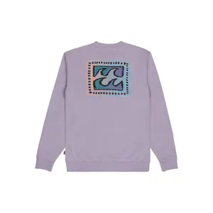 Sweatshirt Billabong Foundation CR image-2