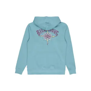 Hooded Sweatshirt Billabong Foundation PO image-2