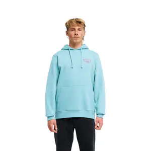 Hooded Sweatshirt Billabong Foundation PO image-1