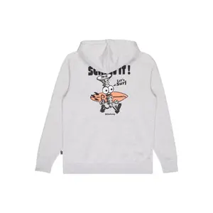Hooded Sweatshirt Billabong Foundation PO image-2