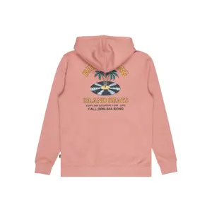 Hooded Sweatshirt Billabong Foundation PO image-2